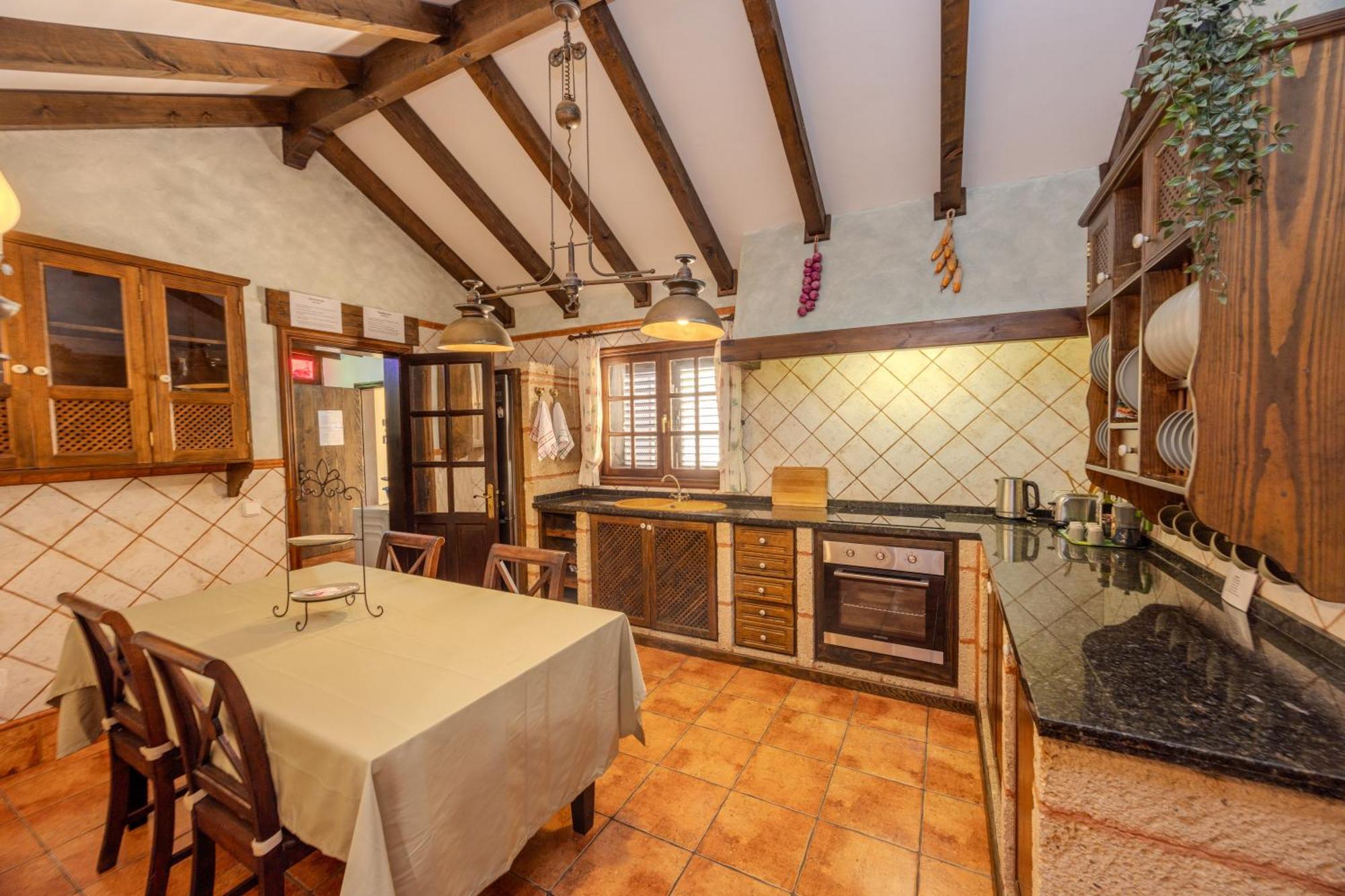 Luxury Canarian Villa With Large Pool In Costa Teguise Ngoại thất bức ảnh