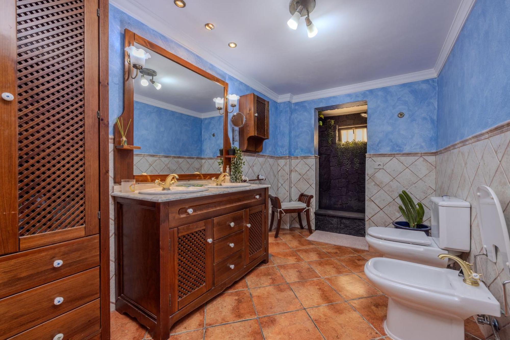 Luxury Canarian Villa With Large Pool In Costa Teguise Ngoại thất bức ảnh