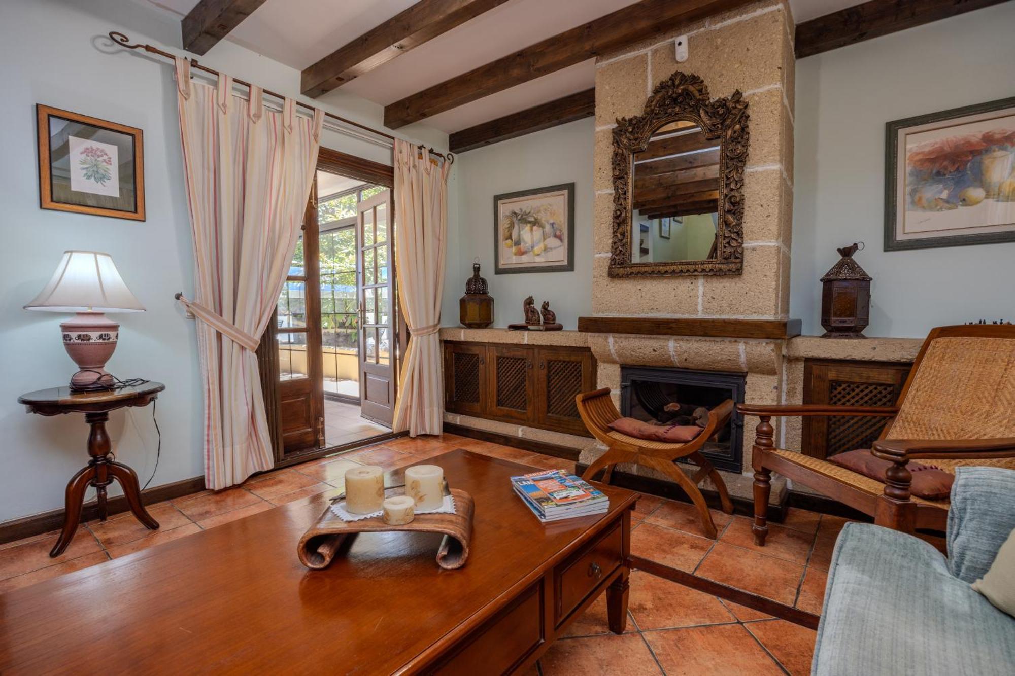 Luxury Canarian Villa With Large Pool In Costa Teguise Ngoại thất bức ảnh